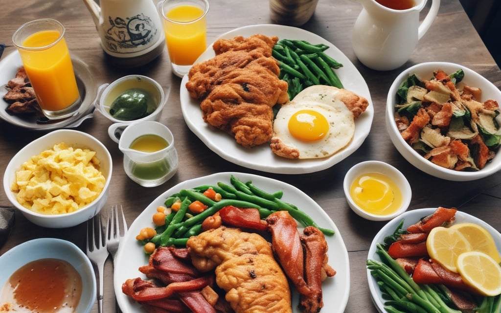 gray concrete wall inside building