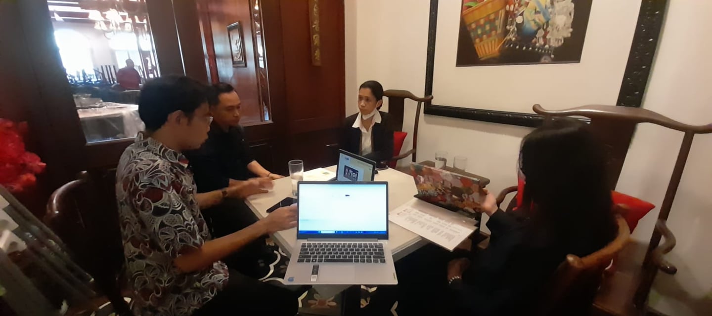 jasa pengurusan hak paten merk surabaya sidoarjo