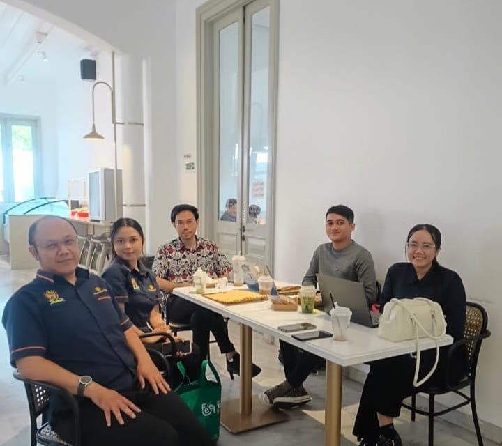 JASA PENGURUSAN SIUP