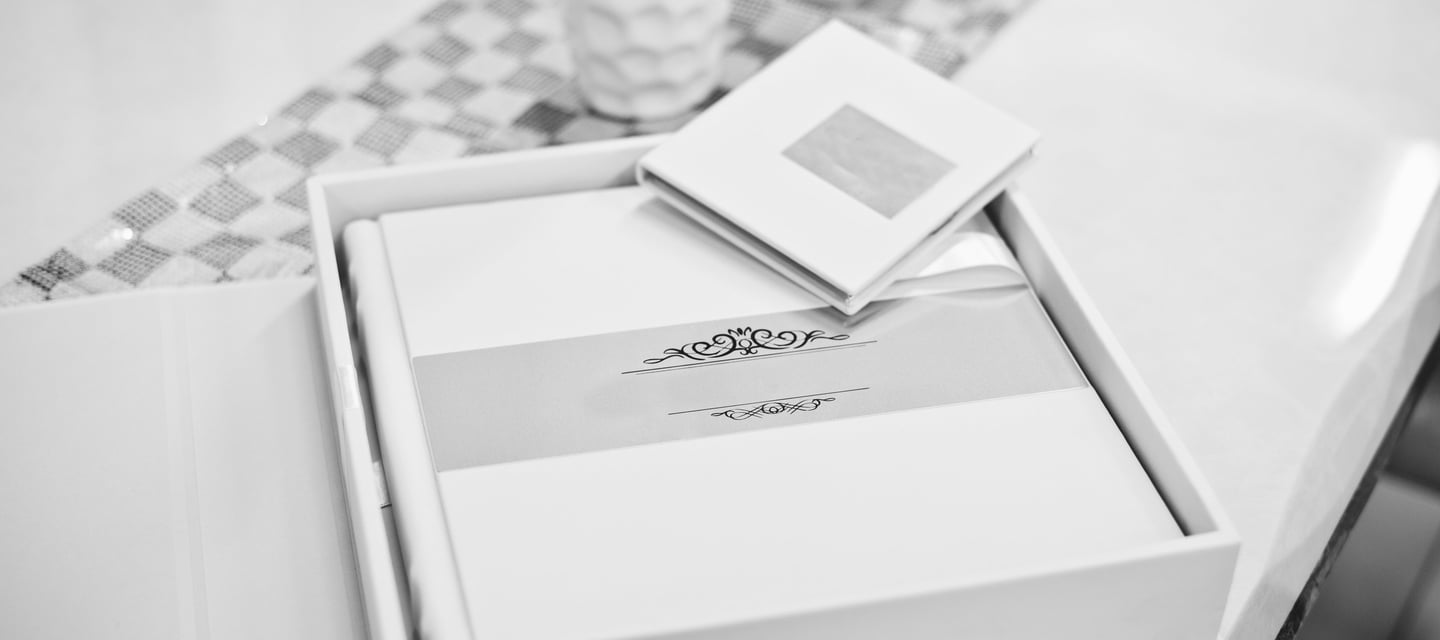 Album Box 