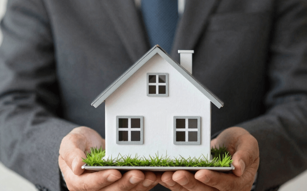 gray concrete wall inside building
