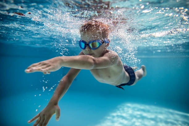 freestyle swim bishan