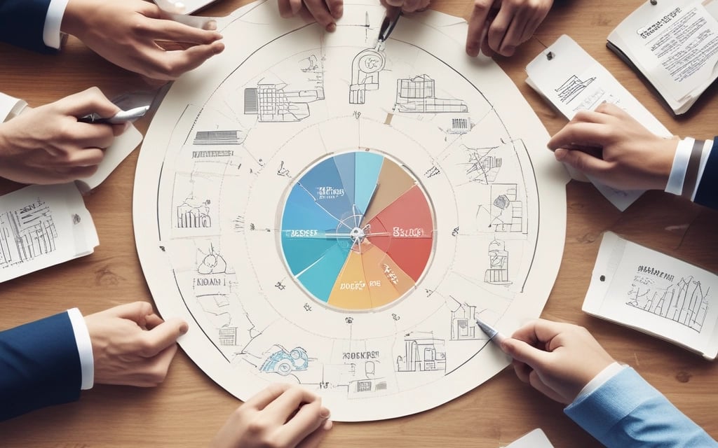 about market estimation analysis