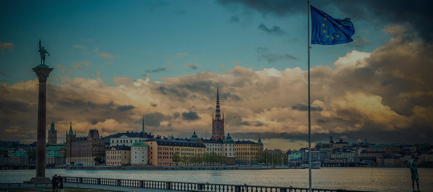 Stockholm