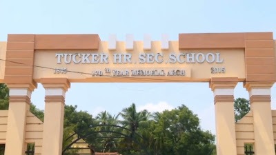 Tucker Hr. Sec. School
