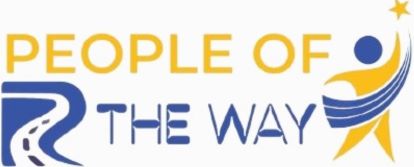 people of the way logo