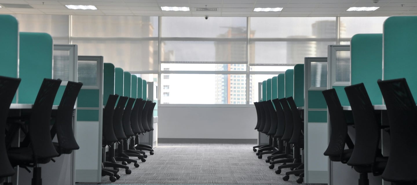 Nettoyage tertiaire bureaux et administration