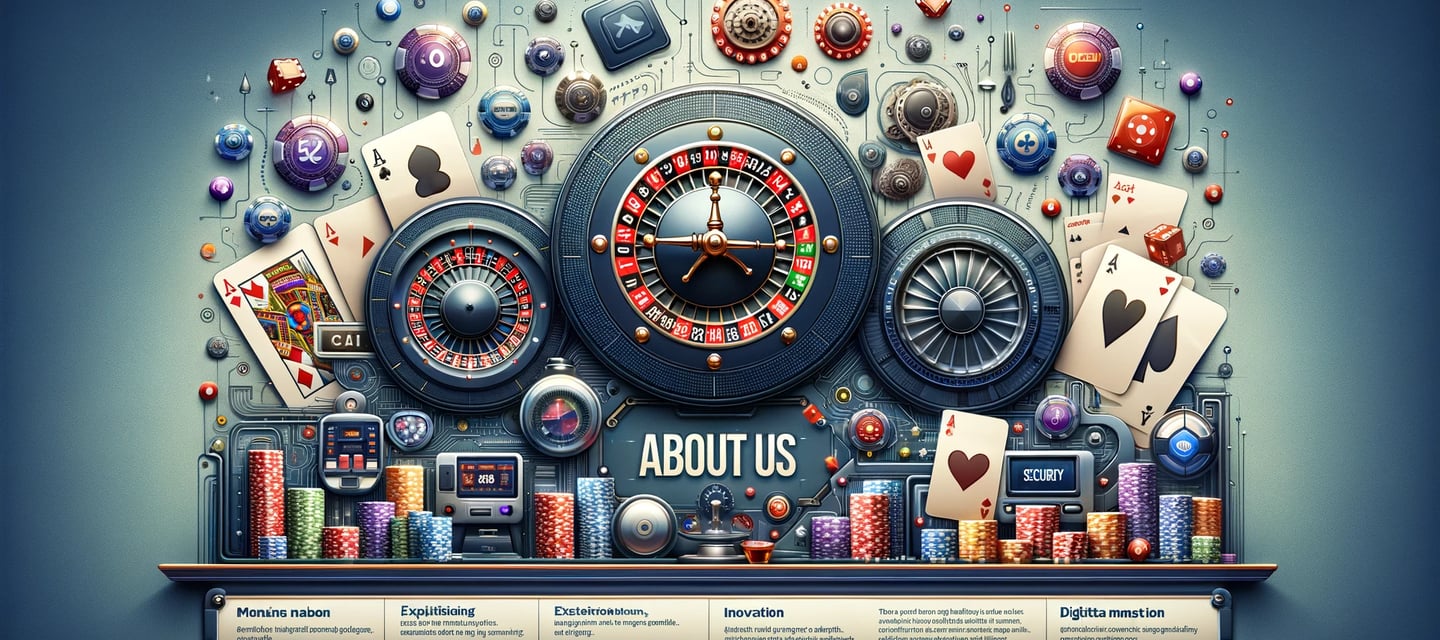 AboutUs