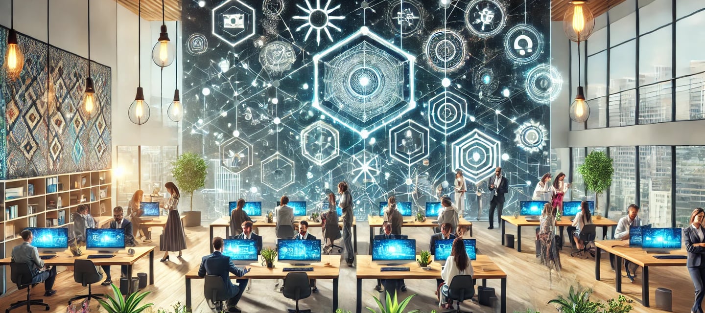 Digital Marketing; Inbound Marketing; IT
