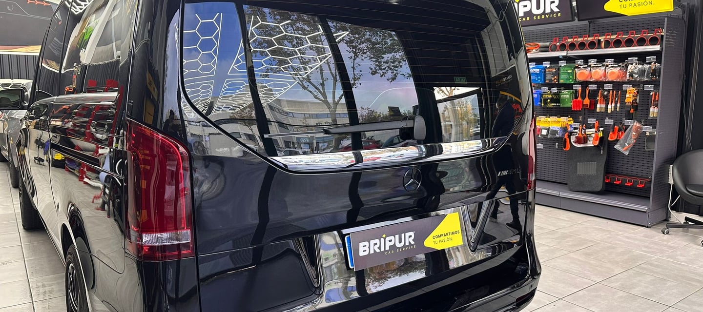 Ventajas del tintado de lunas