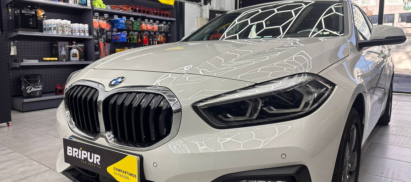 Tintado de lunas en Madrid profesional en madrid