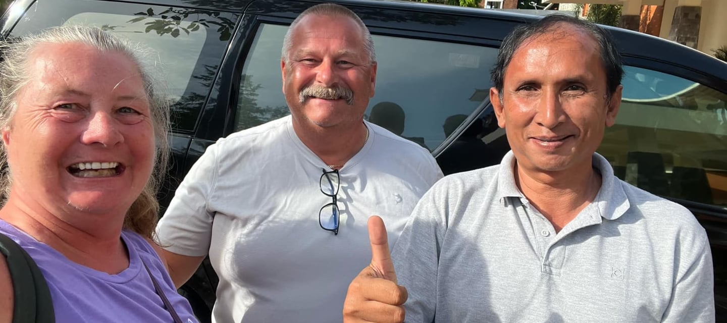 yogyakartatourdriver