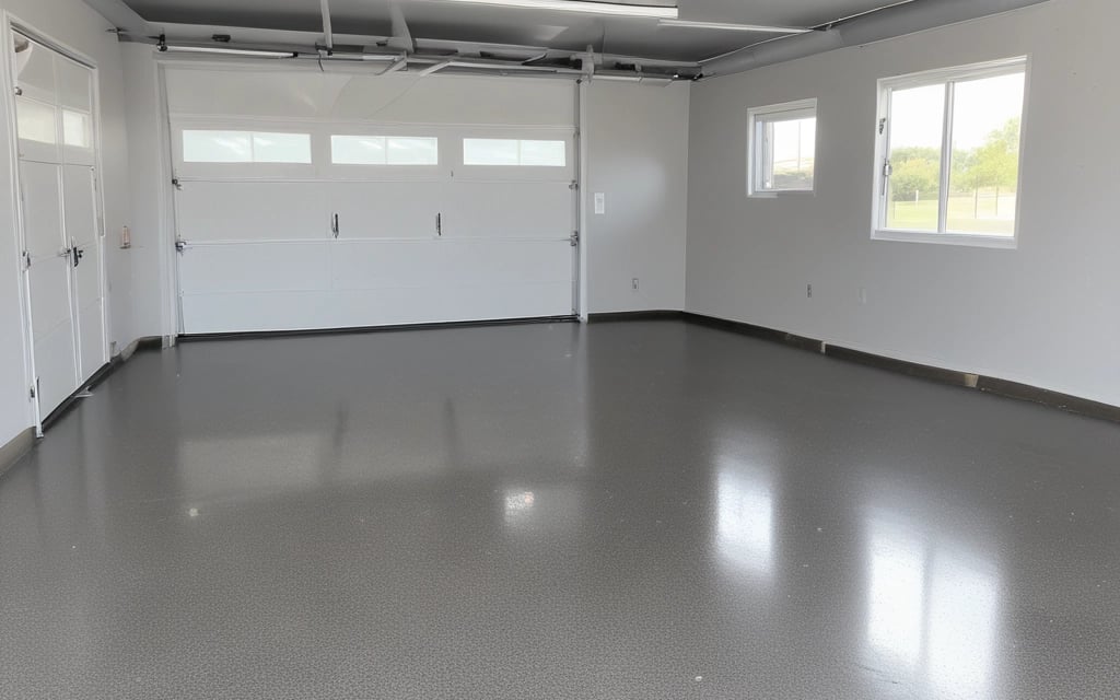 gray concrete wall inside building