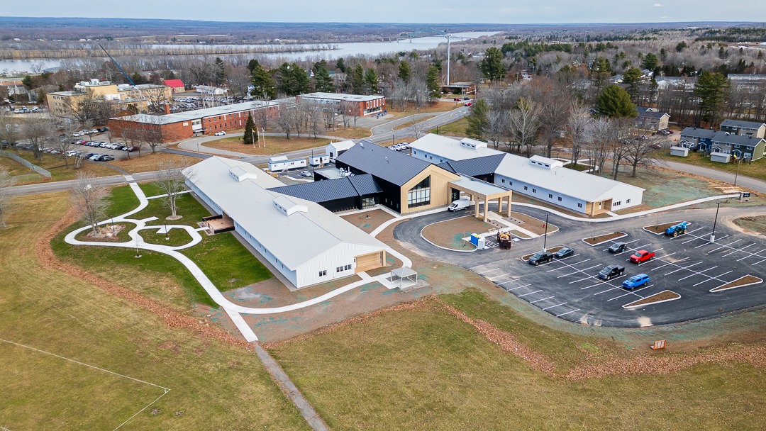 Interior Photography New Brunswick, Architectural Photography New Brunswick, Drone photography NB