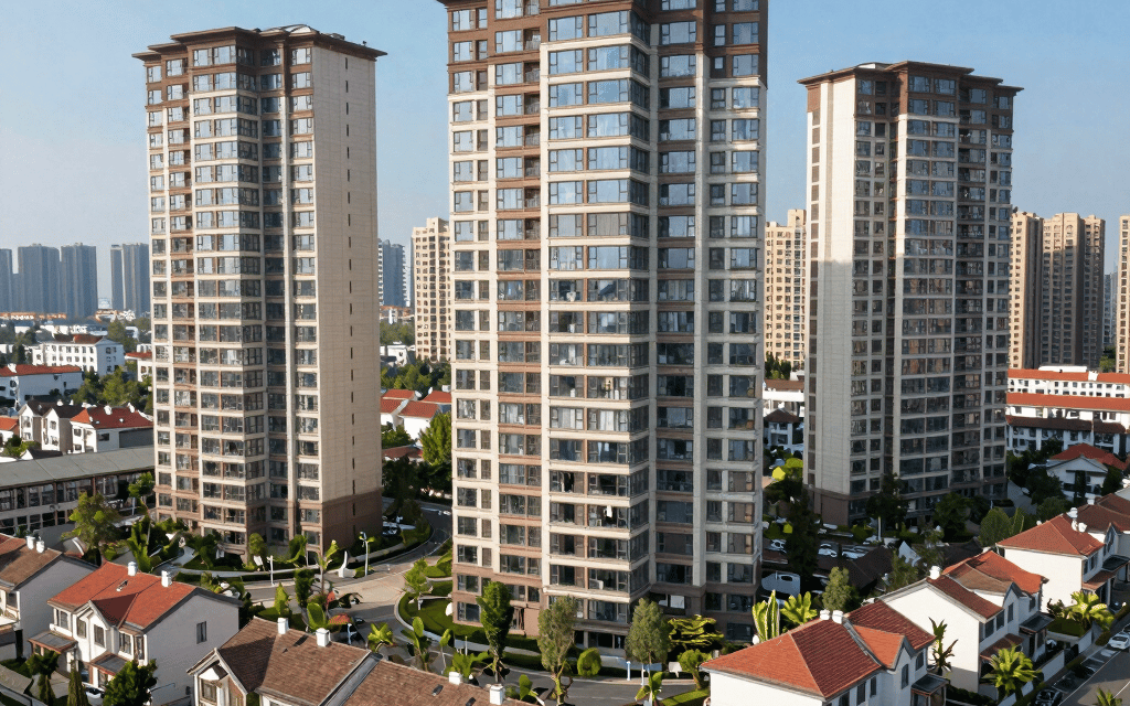 Soluções de poços artesianos para condominios