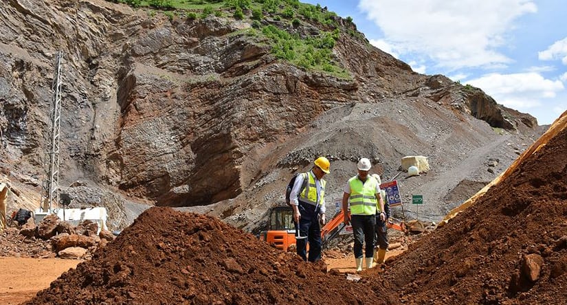 Amasya zemin etüt Aydınca zemin etüt