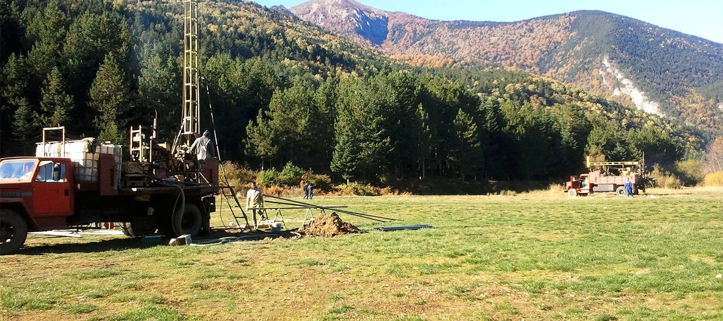 Turhal zemin etüdü