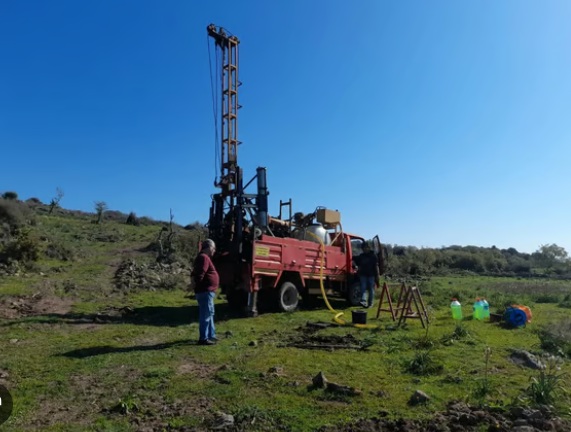 imar planına esas jeolojik jeoteknik etüt
