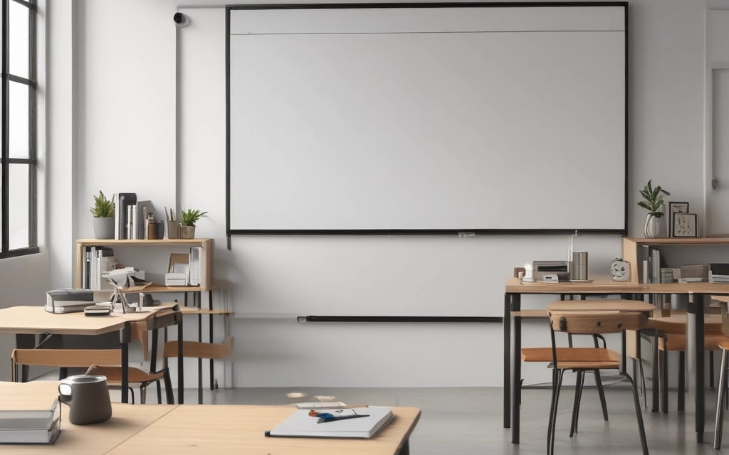 gray concrete wall inside building