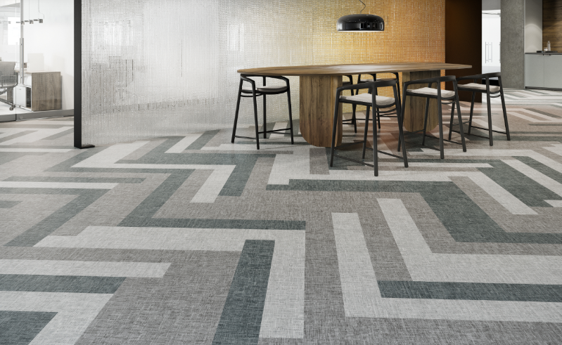 Creativa Interiorismo transforma tus espacios con calidad y variedad en acabados.