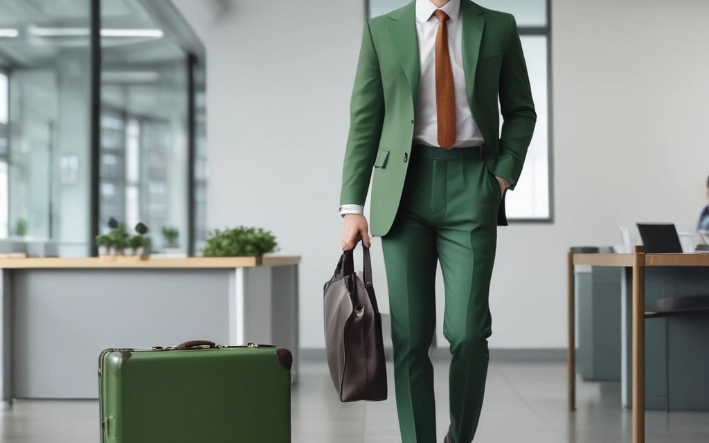 gray concrete wall inside building