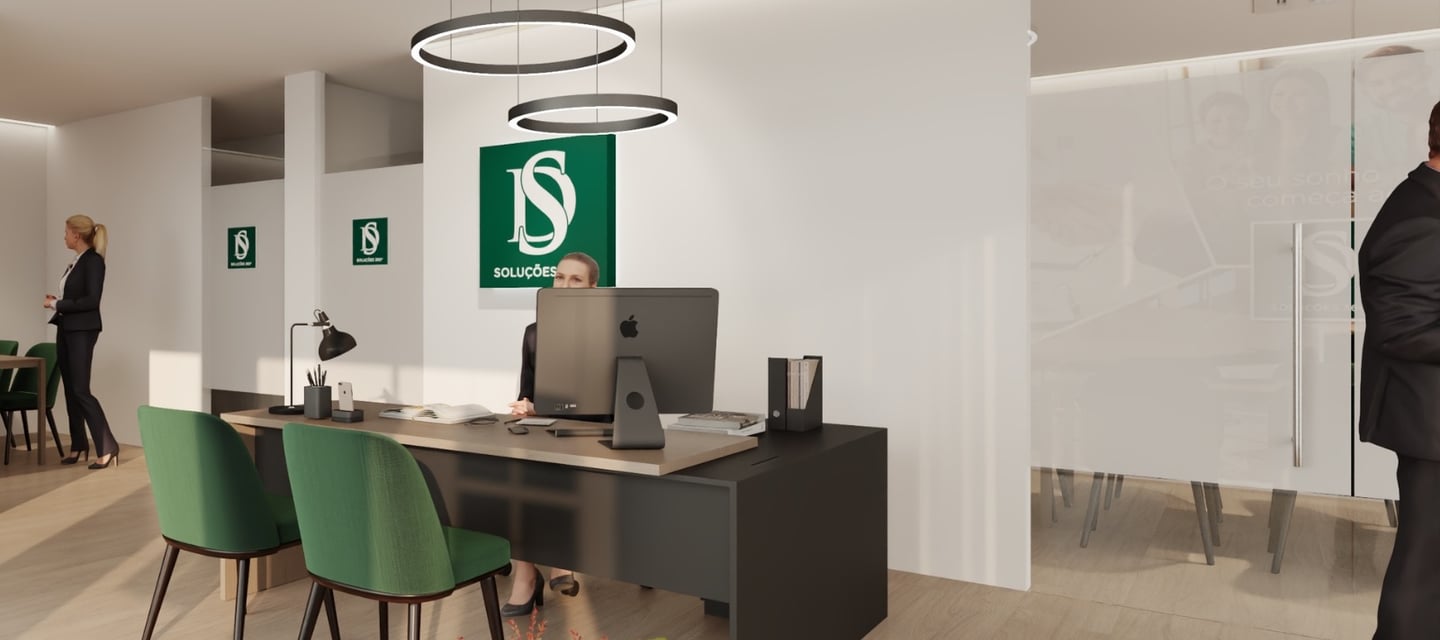 Decisões e Soluções | Crédito Habitação | Seguros | Imobiliário