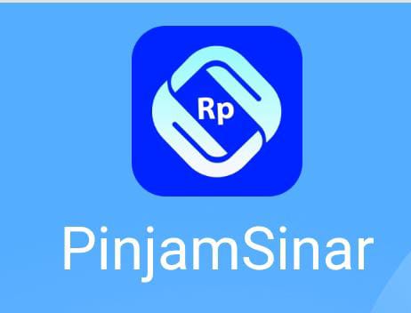 Aplikasi pinjamsinar