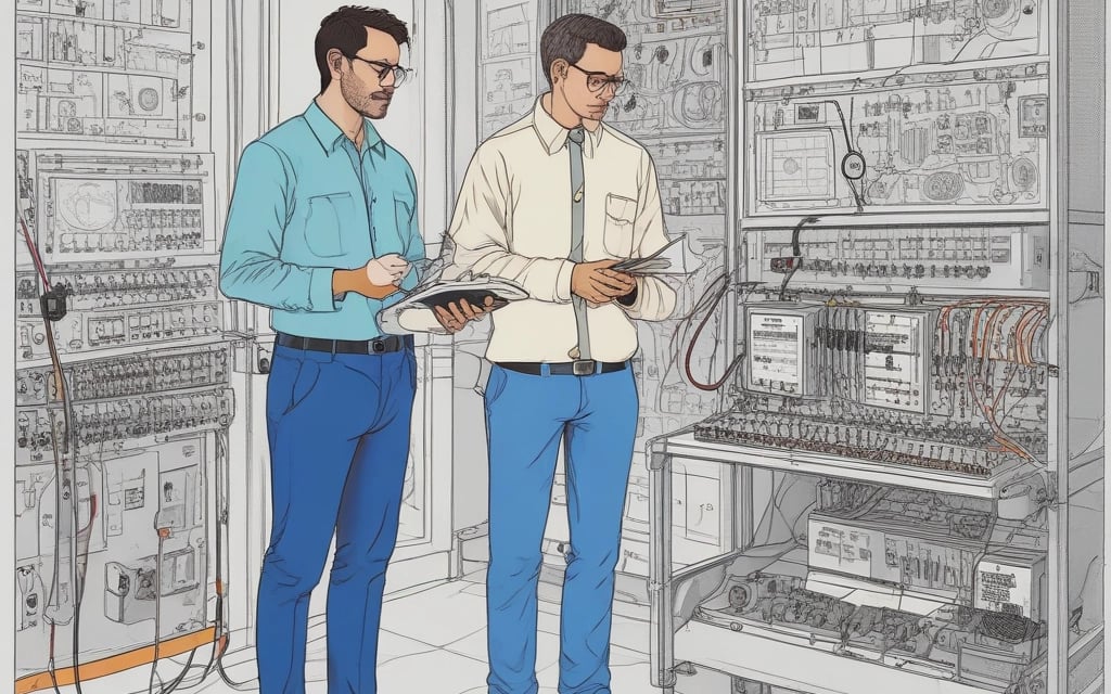 gray concrete wall inside building