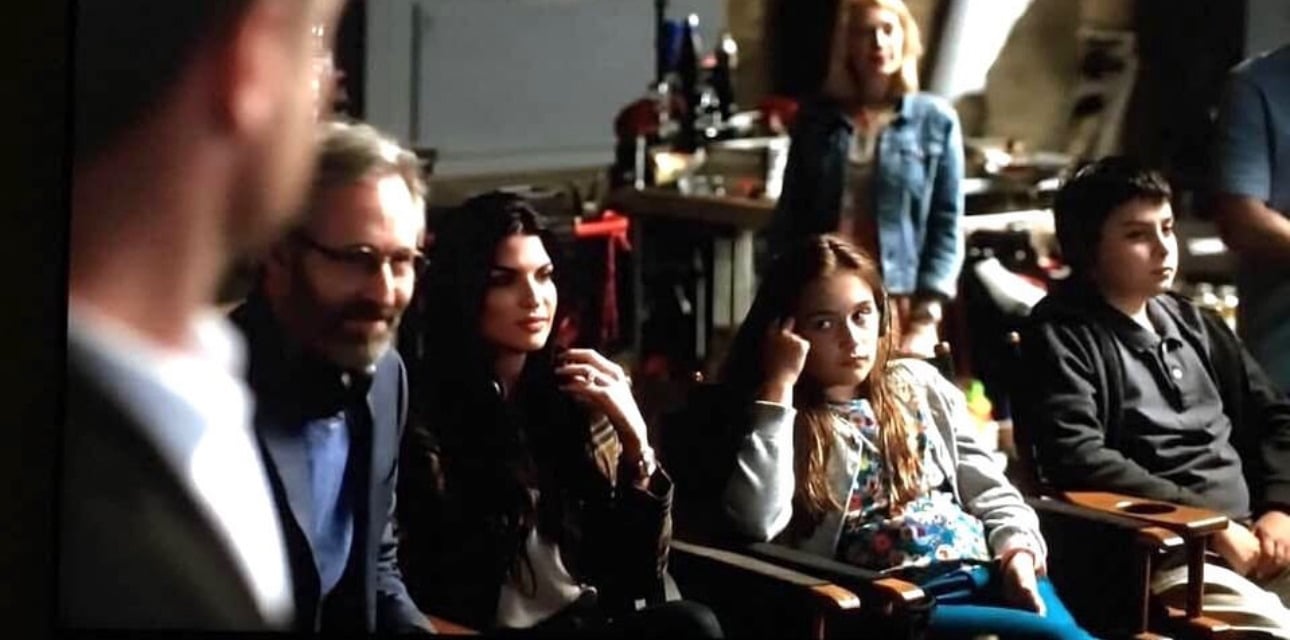 Elle E. Wallace, Ray Donovan