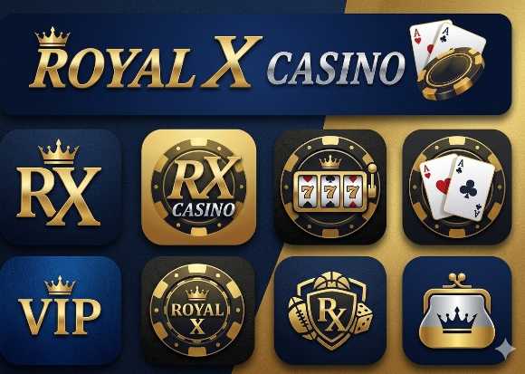Royal x casino play