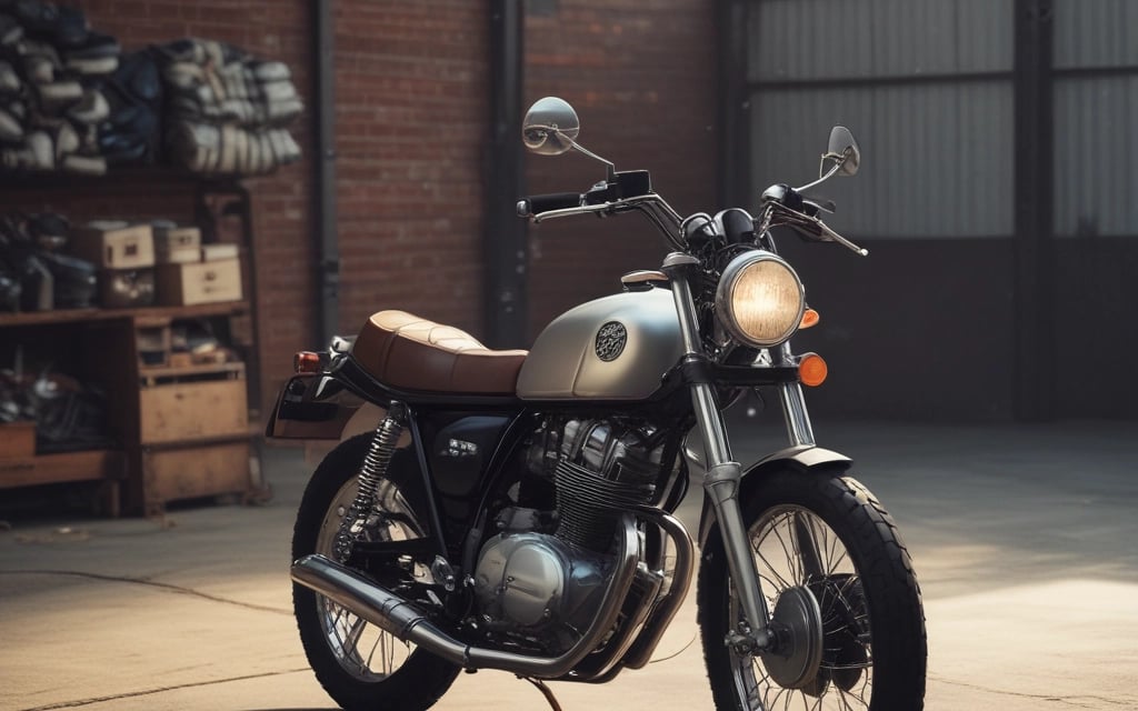 white and black abstract painting