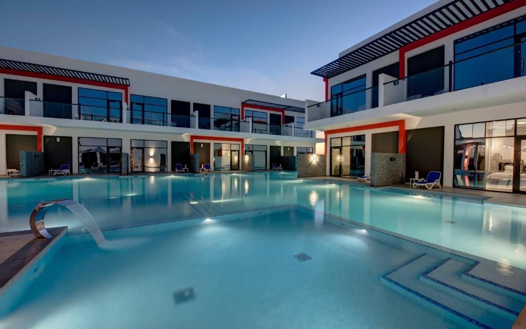 KAY Homes Ras al Khaimah UAE