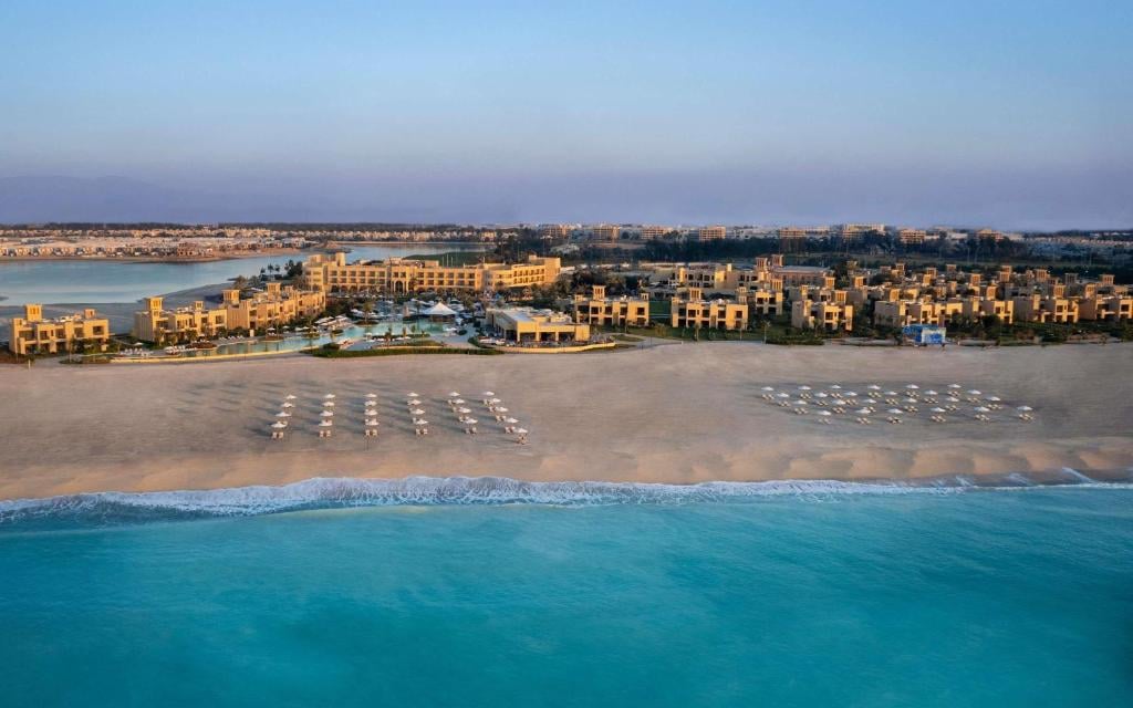 Sofitel Al Hamra Beach Resort RAK UAE