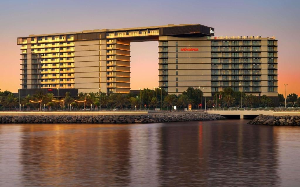 Mövenpick Resort Al Marjan Island RAK UAE