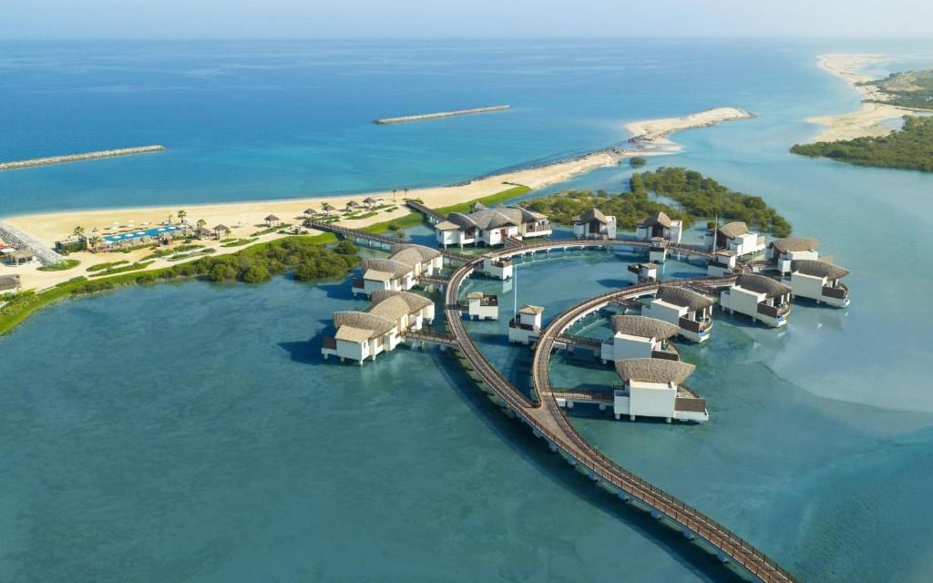 Anantara Mina Ras Al Khaimah Resort UAE