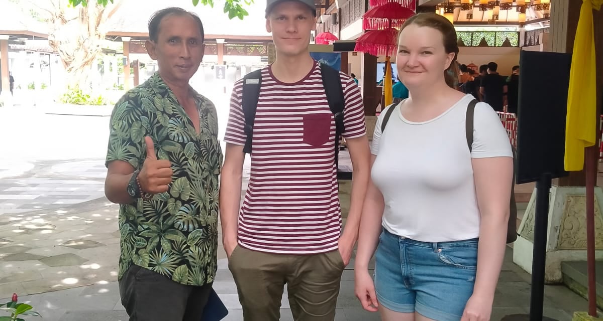 yogyakarta private driver