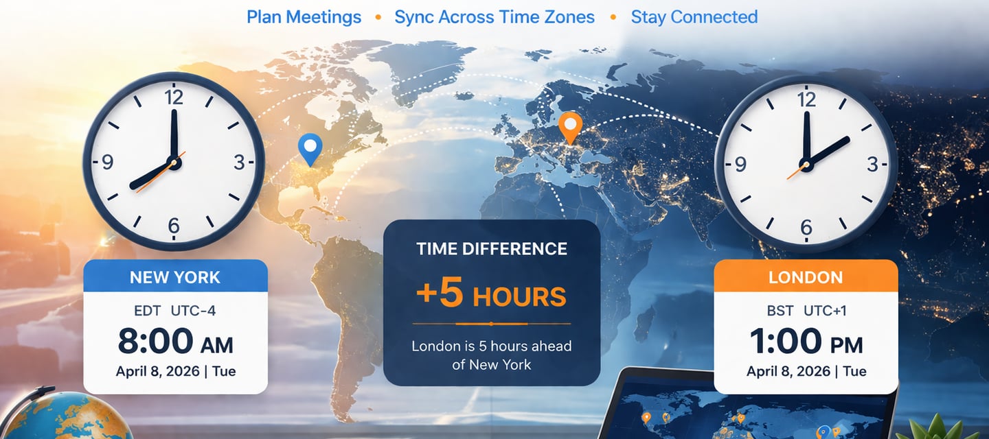Time Difference Between Cities Compare Time Instantly Worldwide _timenowonline