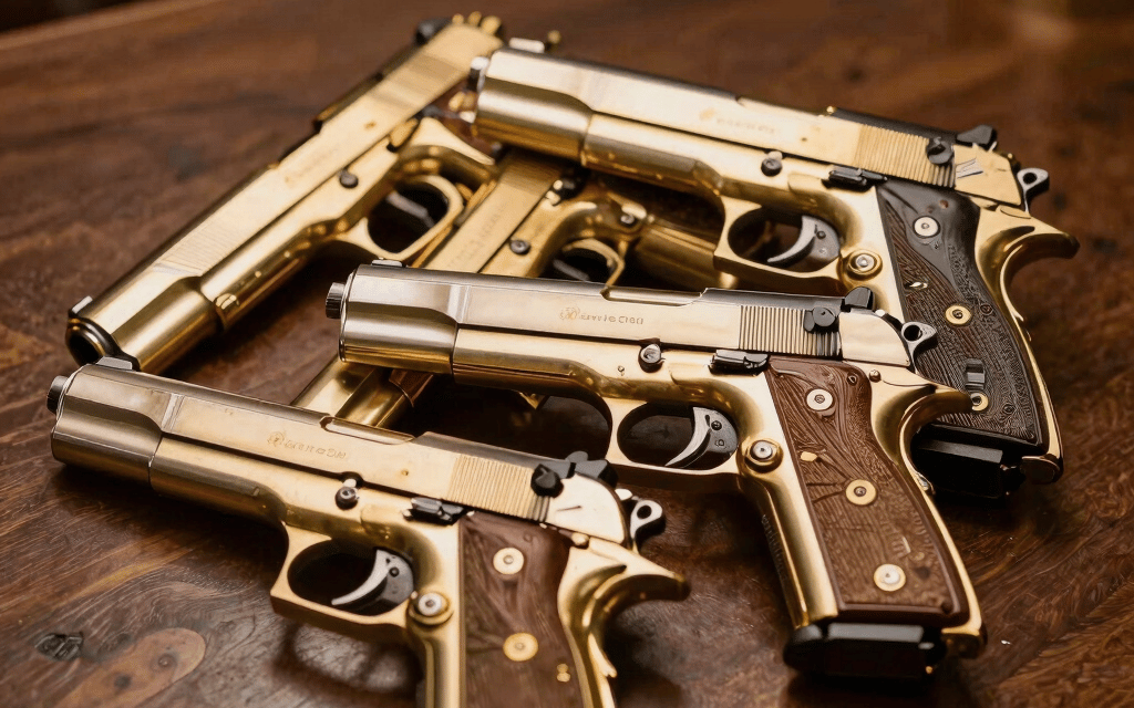 white and black abstract painting