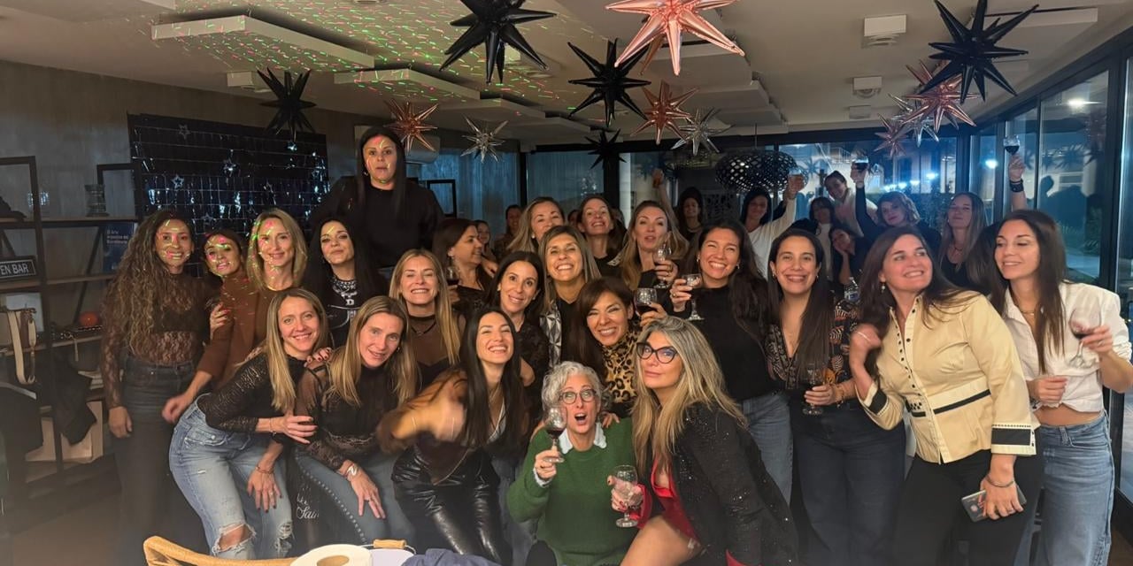 Cata Astral Privada - Quilmes - Mayo 2026