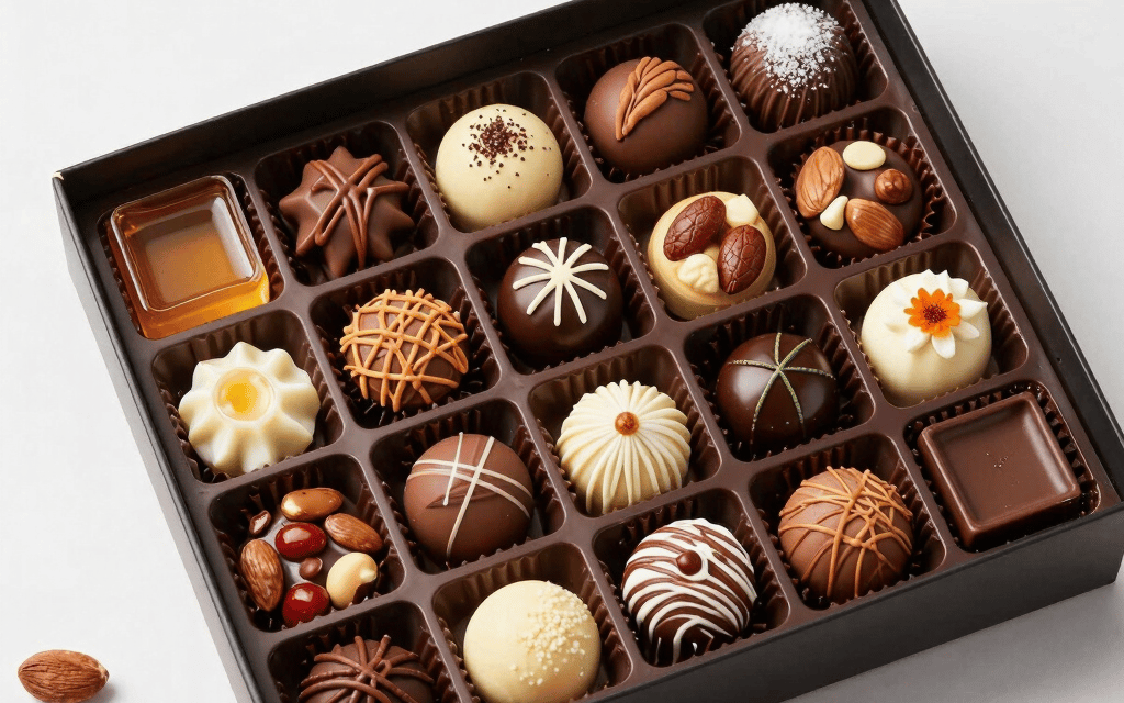 white and black abstract painting