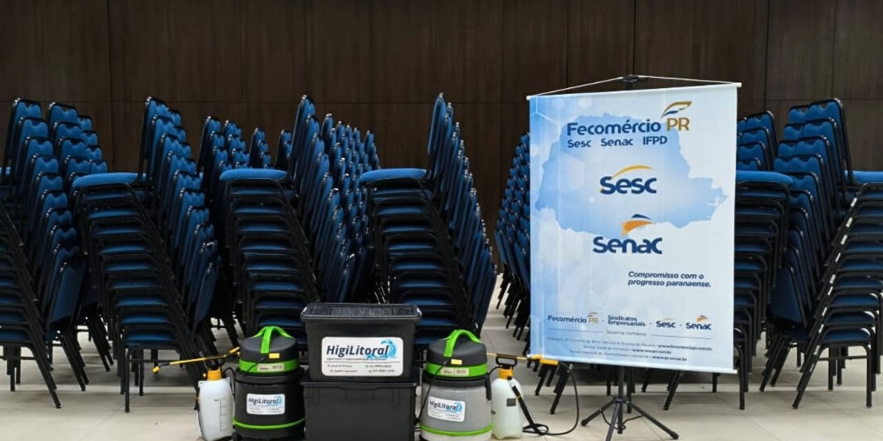 Limpeza E Higienização de Estofados em Guaratuba