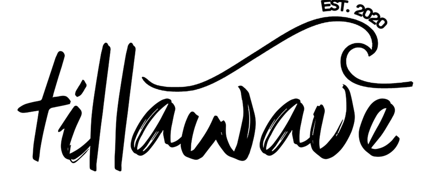 TILLAWAVE LOGO