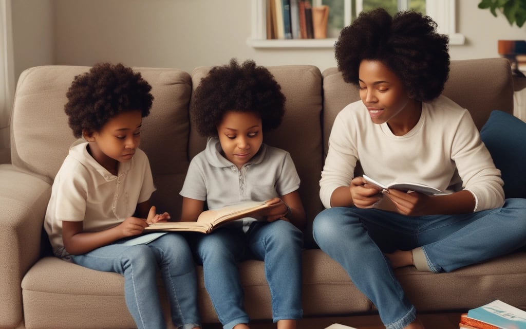 white and black abstract painting