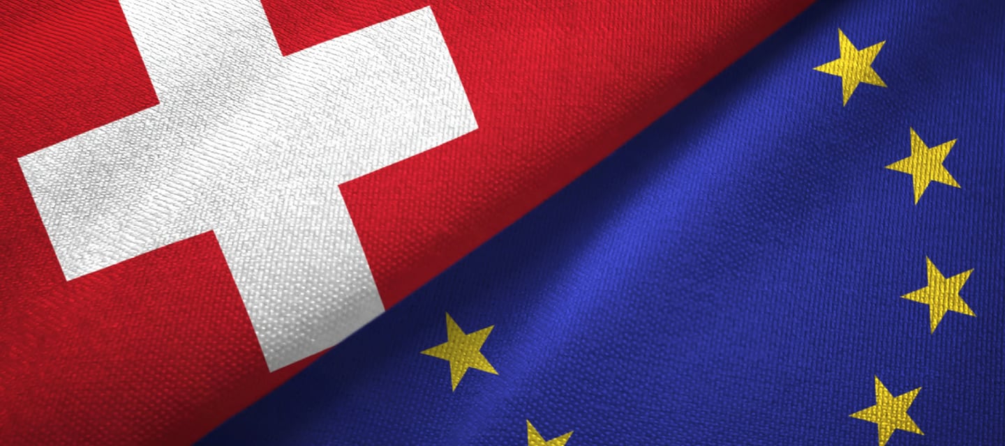 Schweiz und EU