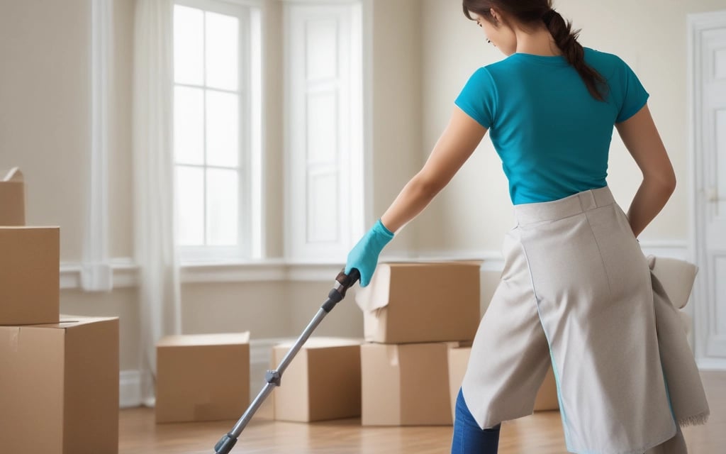 ménage déménagement briançon