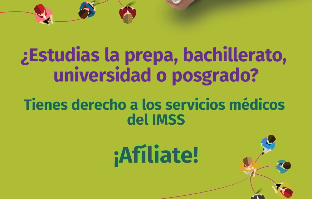 Seguro para estudiantes imss seguro social para estudiantes