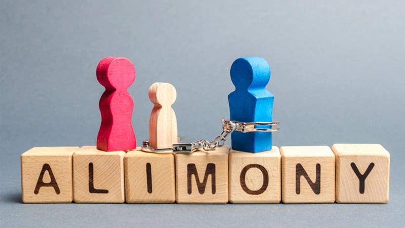 Divorce and Alimony