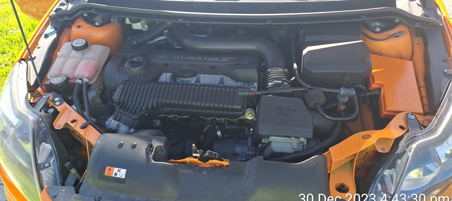 Prepurchase Car Inspection