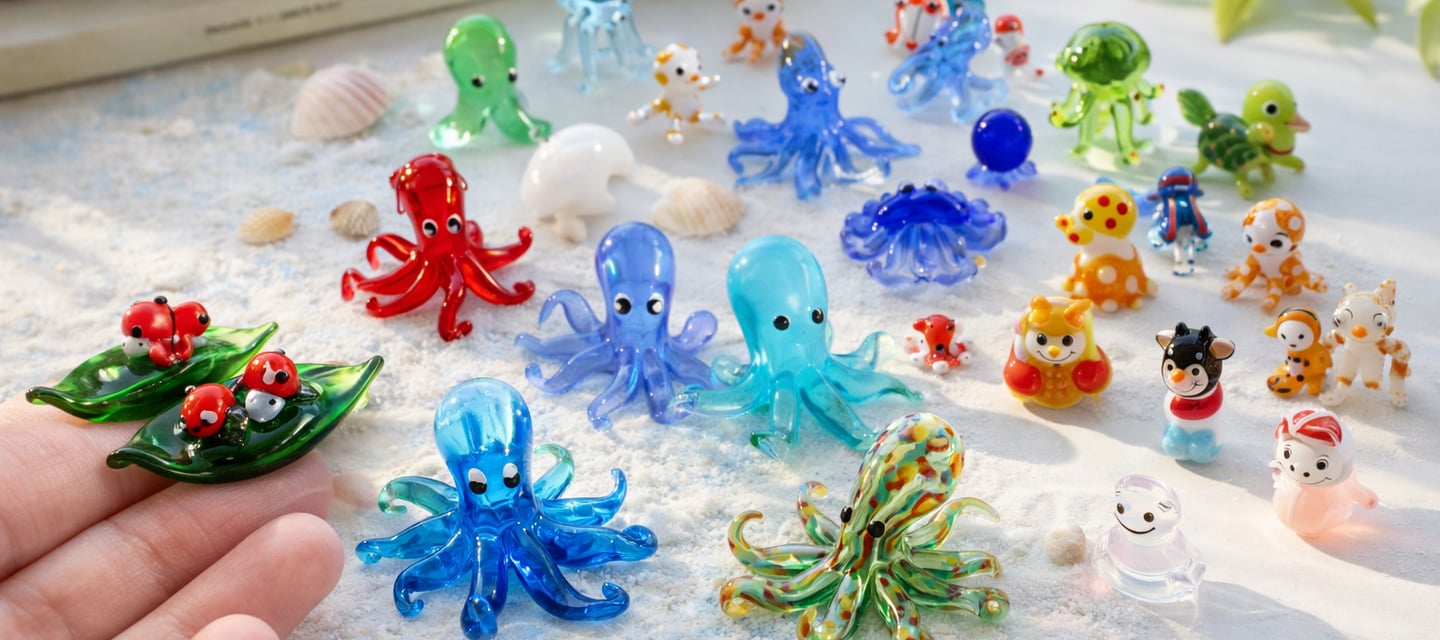 Art & Accent Glassware Wholesale in China