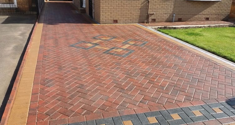 block driveway paving gloucester